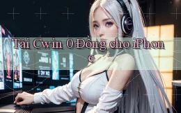 tải cwin 0 đồng cho iphone