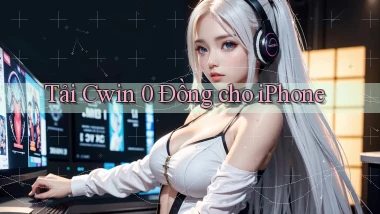 tải cwin 0 đồng cho iphone