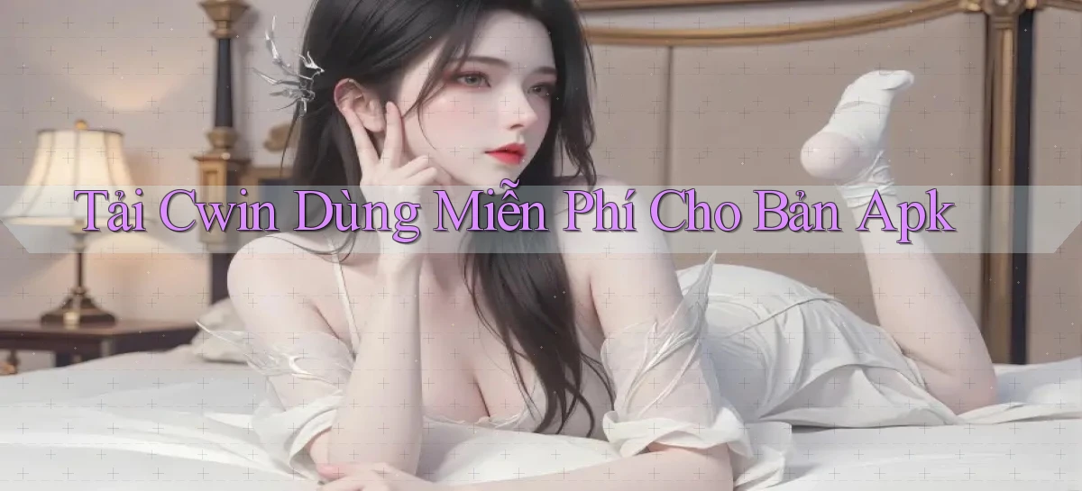 tải cwin dùng miễn phí cho bản apk