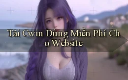tải cwin dùng miễn phí cho website