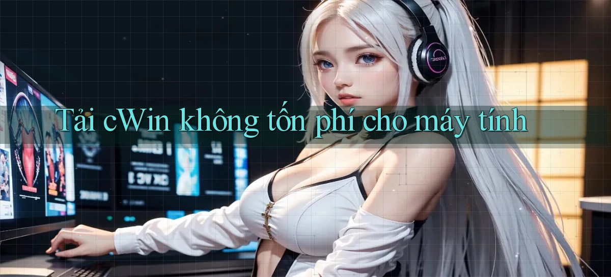 tải cwin không tốn phí cho máy tính
