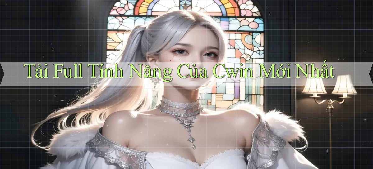 Cwin 666   Cài App Gamer Bản Cập Nhật Mới