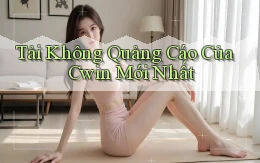 tải không quảng cáo của cwin mới nhất