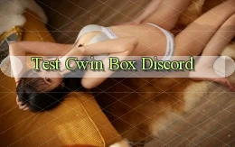 test cwin box discord