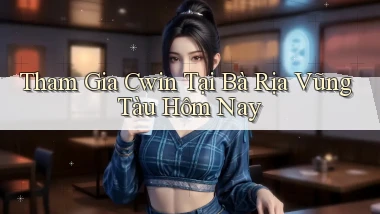 tham gia cwin tại Bà Rịa   Vũng Tàu hôm nay