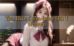 tìm hiểu cwin bang hội telegram