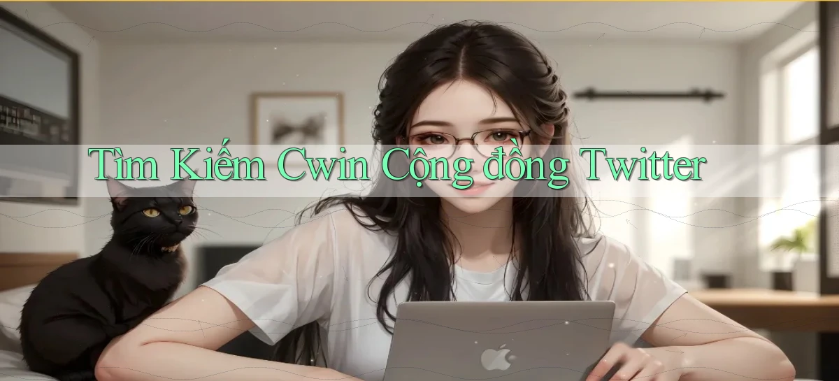 tìm kiếm cwin cộng đồng twitter