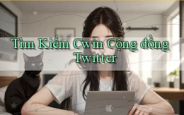 tìm kiếm cwin cộng đồng twitter