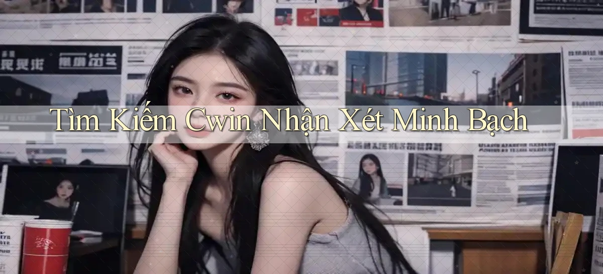 tìm kiếm cwin nhận xét minh bạch
