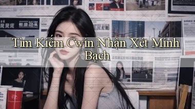 tìm kiếm cwin nhận xét minh bạch