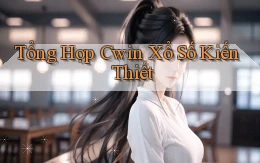 tổng hợp cwin xổ số kiến thiết