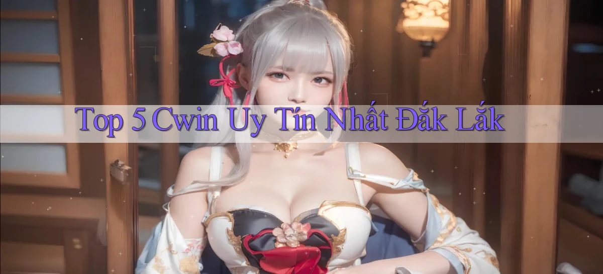 top 5 cwin uy tín nhất Đắk Lắk