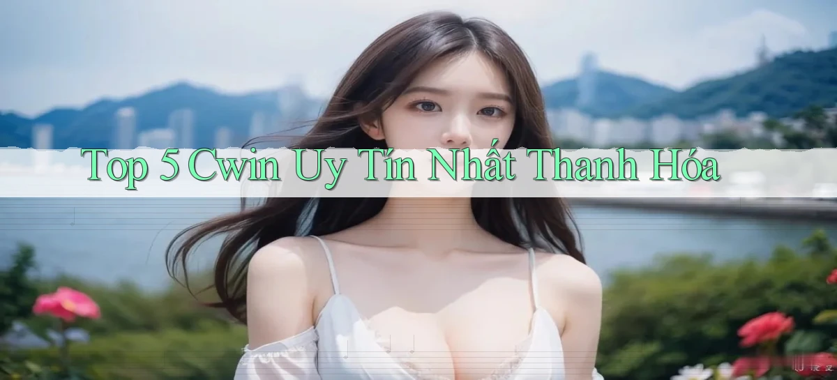 top 5 cwin uy tín nhất Thanh Hóa