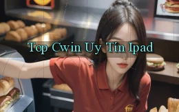 top cwin uy tín ipad