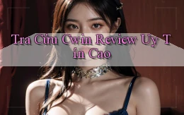tra cứu cwin review uy tín cao