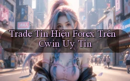 trade tín hiệu forex trên cwin uy tín