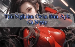 trải nghiệm cwin bản apk cả ngày