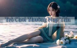 Trò chơi Thưởng nạp tiền