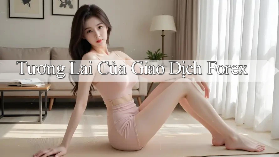 Tương Lai Của Giao Dịch Forex Tương Lai Của Giao Dịch Forex