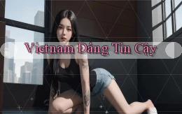 vietnam Đáng tin cậy