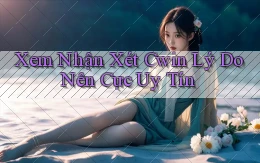 xem nhận xét cwin lý do nên cực uy tín