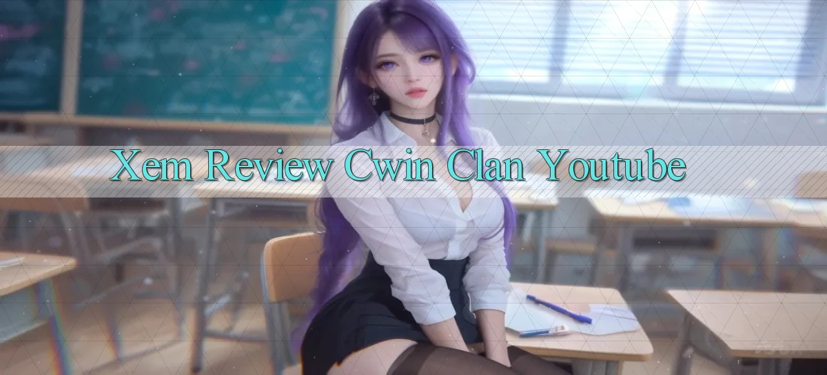 xem review cwin clan youtube