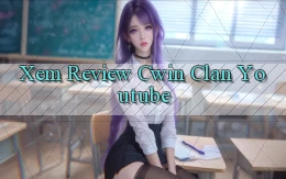 xem review cwin clan youtube