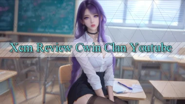 xem review cwin clan youtube