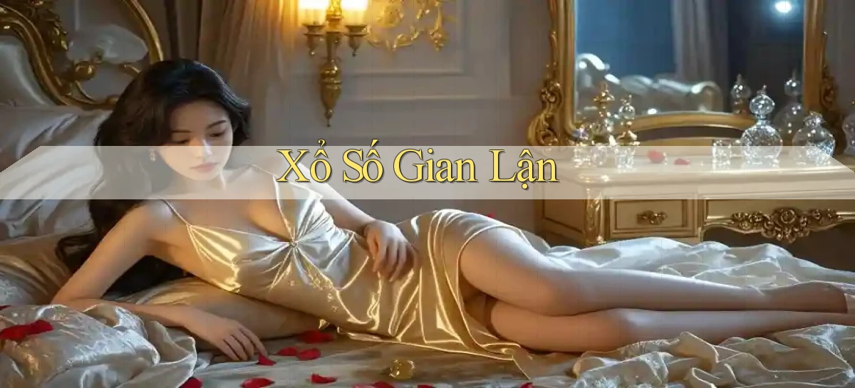 Xổ số Gian lận