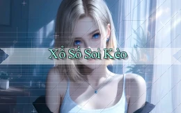 Xổ số Soi kèo