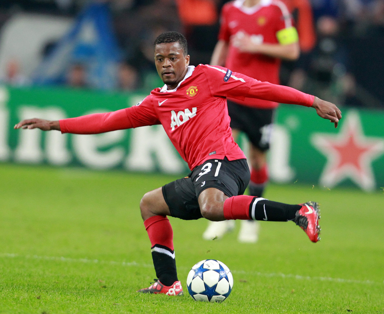 兰蒂斯第一 兰蒂斯第一